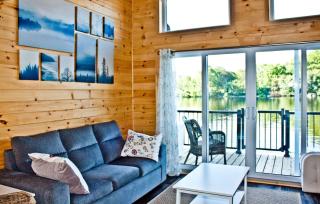 Gordon's Bobcaygeon - 3