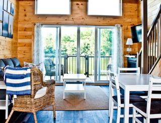 Gordon's Bobcaygeon - 4