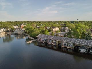 Gordon's Bobcaygeon - 7