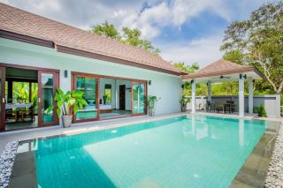 Bangtao Boutique Villa - Bang Tao Beach - 4