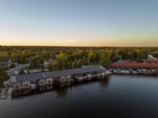 Gordon's Bobcaygeon - 8