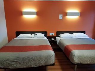 Motel 6-Cranbrook, BC - 1