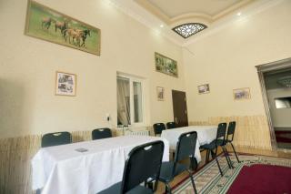 Yulduz Hotel - Khiva - 2