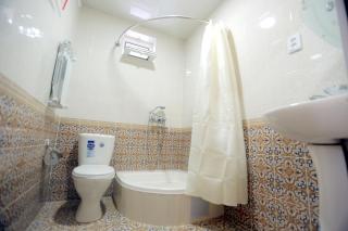 Yulduz Hotel - Khiva - 3