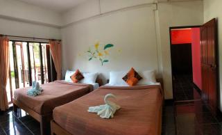 Baan Chanoknunt Resort Pai - Pai - 2