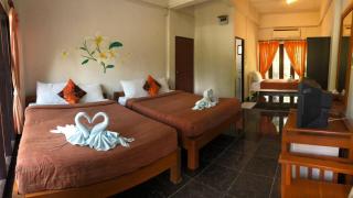 Baan Chanoknunt Resort Pai - Pai - 1