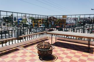 Coyote Lofts-Estacion Federal - Tijuana - 1
