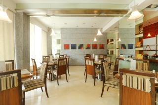 Regency Hotel Malabar Hill - Bombay - 4