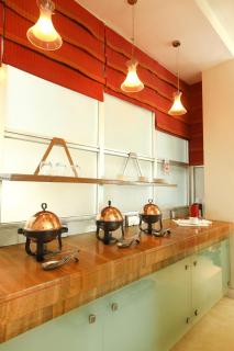 Regency Hotel Malabar Hill - Bombay - 3