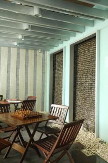 Regency Hotel Malabar Hill - Bombay - 2