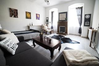 Ultra central apartment - Cluj-Napoca - 9