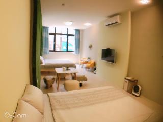 Greenonly Homestay - Tainan - 6