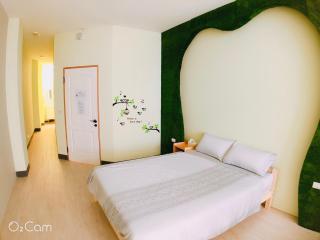 Greenonly Homestay - Tainan - 7