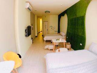 Greenonly Homestay - Tainan - 1
