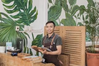 Adhisthana Hotel Yogyakarta - Yogyakarta - 9