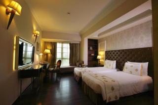 The Pllazio Hotel - 3