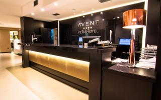 Avent Verahotel - Vera - 4