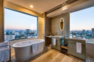 Hotel Nikko Saigon - Ho Chi Minh - 2