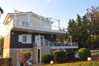 Villa Stilvi II - Α Full of Positive Energy House - 8
