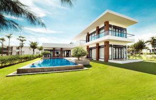 Saint Simeon Beach Residence - 2