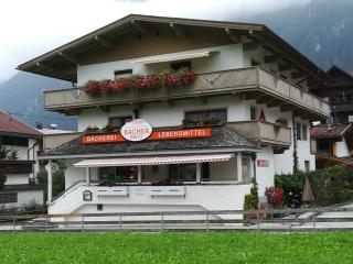Ferienwohnung Bacher - Mayrhofen - 0