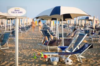 Hotel Aspe - Bibione - 7