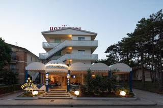 Hotel Aspe - Bibione - 9