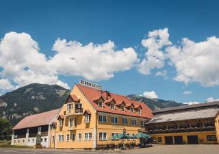 Landgasthof Gietl - Kammern im Liesingtal - 6