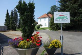 Haus Steirer am Kaiserwald - Premstätten - 7