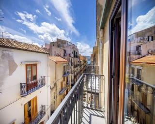 Blue Coral Apartment - Cefalù - 4