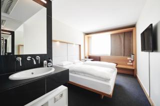 Hotel Daniel Graz - Smart Lifestyle Near City Centre - Graz - 7