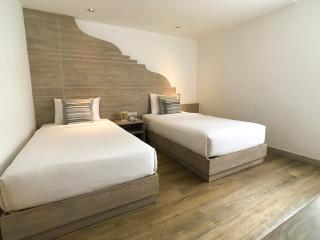 Methavalai Residence Hotel - Banguecoque - 8