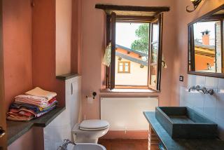 Agriturismo Il Musaccio - Barga - 3