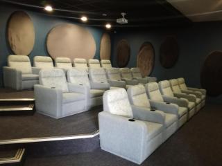 The Blyde - Crystal Lagoon Penthouse Apartment - 4