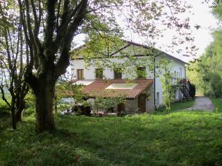 Pardiola Baserria - Hernani - 2