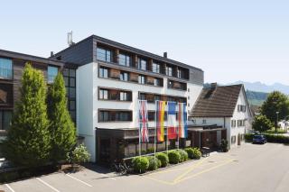 Hotel Weisses Kreuz - Feldkirch - 0