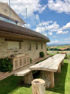 Tenuta dei Mori-Wine Relais Events - Villanova - 4