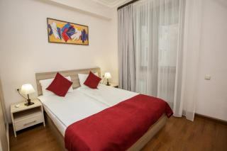 Welcome Yerevan Apartments - 2