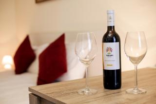 Welcome Yerevan Apartments - 1
