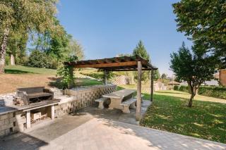 Villa Rosalia - Olgiate Comasco - 8