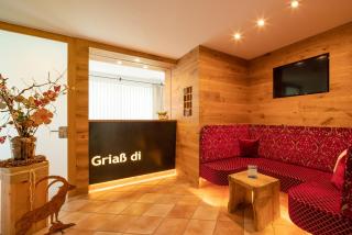 Apparthotel AlpenChalet - Neukirchen am Großvenediger - 4