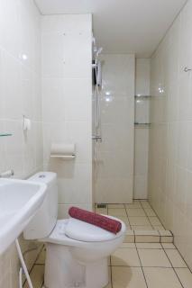 Comfortable 2BR Apartment at M-Town Residence By Travelio - 3
