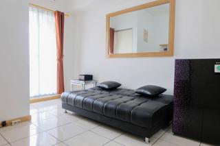 Comfortable 2BR Apartment at M-Town Residence By Travelio - 5