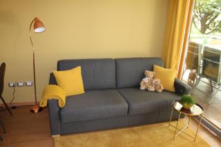 Appartment Larcher - Meinhard - 5