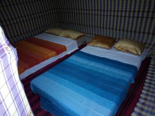Sahara camel tours camp - Merzouga - 7