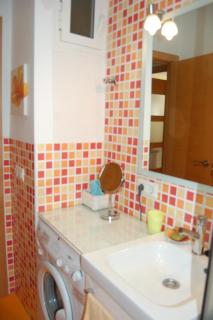 Apartamento Verde, tranquilo, 2 D, Parking Opcional - Siviglia - 2