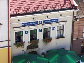 Tarnowskie Centrum Informacji - Tarnów - 4