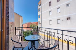 Apartmani Obala Tivat - Tivat - 6