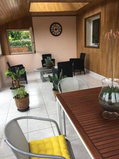 Maison proche bord de mer - 6