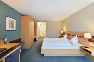 Hotel Weisses Kreuz - 3